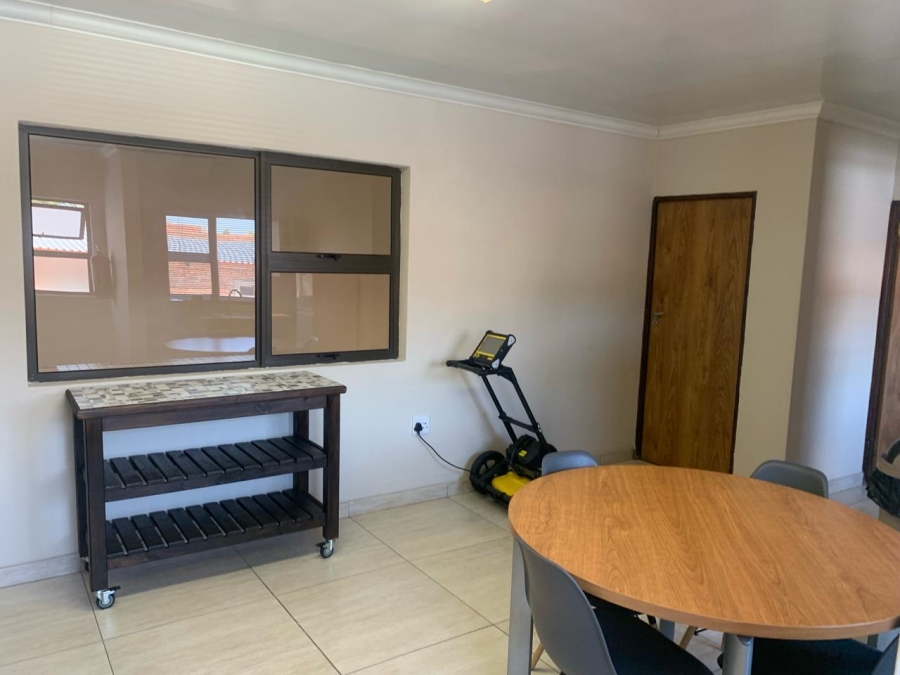 To Let commercial Property for Rent in Oos Einde Free State